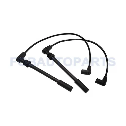High Voltage Wire Kit Engine High Voltage Wires for Chery Qq6 High Tension Cable S12-3707130-60 S12370713060 - image 3